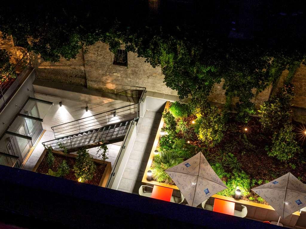 Ibis Budget Paris Clichy Mairie Luaran gambar