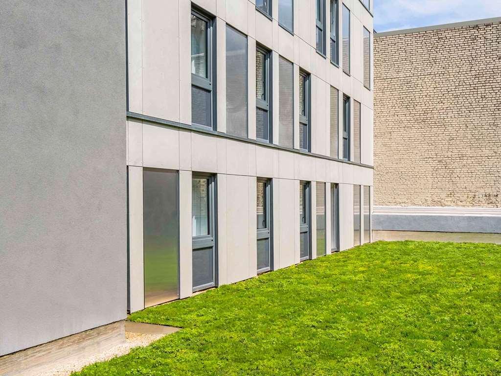 Ibis Budget Paris Clichy Mairie Luaran gambar