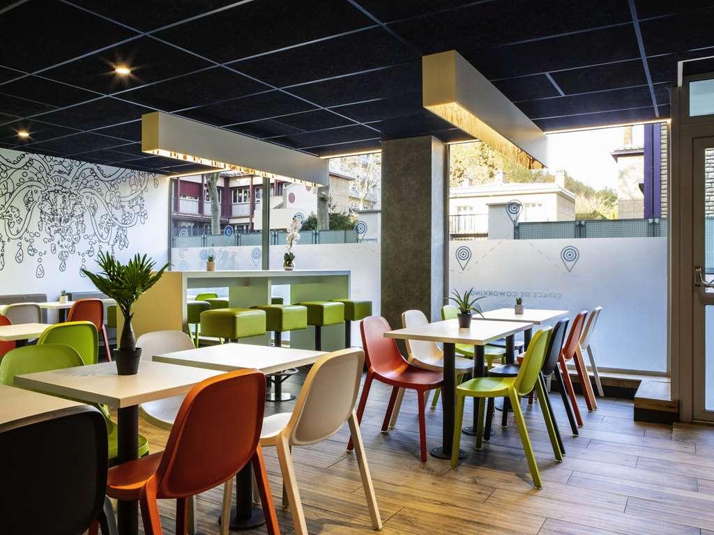 Ibis Budget Paris Clichy Mairie Luaran gambar