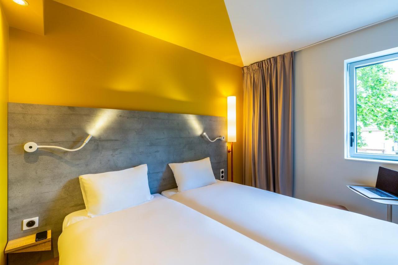Ibis Budget Paris Clichy Mairie Luaran gambar