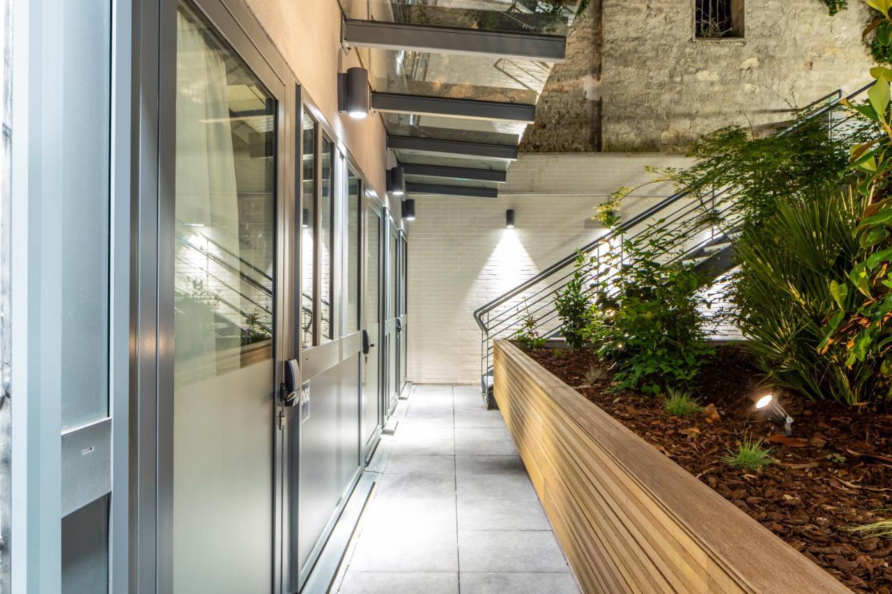 Ibis Budget Paris Clichy Mairie Luaran gambar